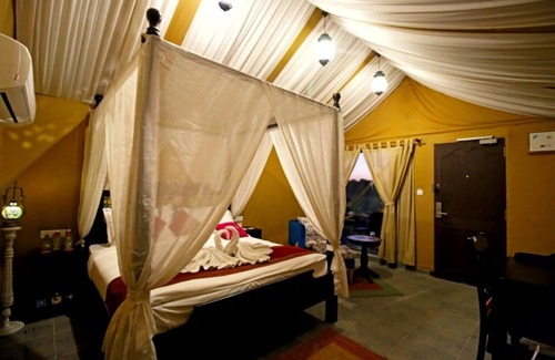 Kalavad Hotel | AARYA CLUB AND RESORTS