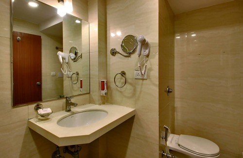 Ahmedabad Hotel | Aarya Grand Hotels & Resorts