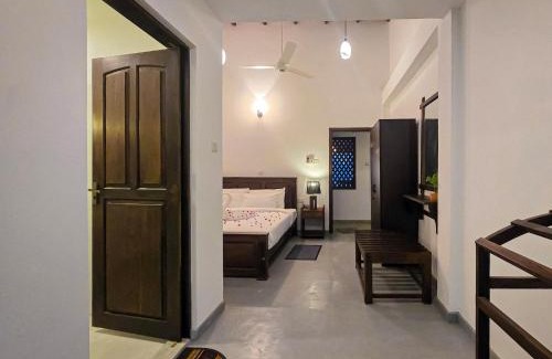 Tangalle Villa | Aaryana Lagoon