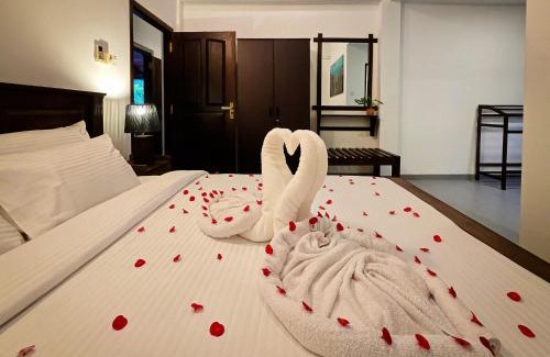 Tangalle Villa | Aaryana Lagoon