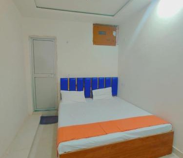 Ayodhya Hotel | Aaryash Residency Behind the RAM Janam bhumi