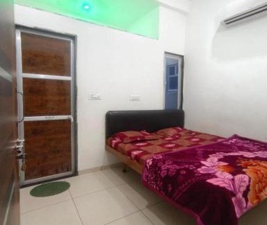 Khatu House | Aasha Palace Khatu Shyam Ji