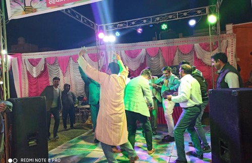 Chirawa Hotel | Aashirwad Garden & Resort