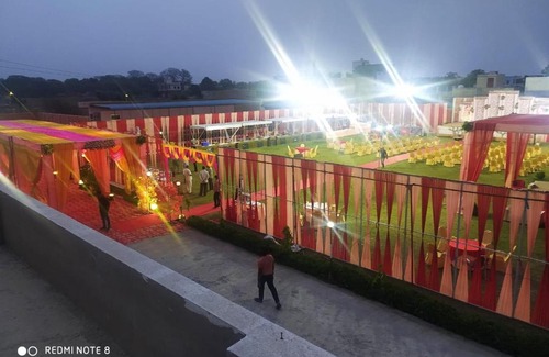 Chirawa Hotel | Aashirwad Garden & Resort