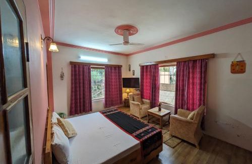 Mohal House | Aashirwad Homestay Kullu