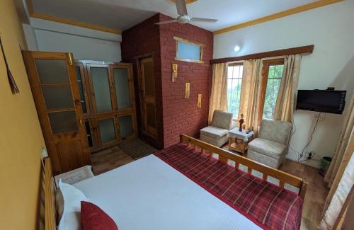 Mohal House | Aashirwad Homestay Kullu