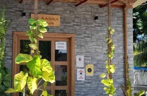 Thulusdhoo Island Apartment | Aasna Inn 6
