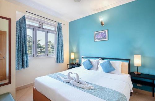 Calangute Resort | Aastha Escape Resort near Calangute Beach