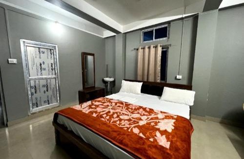 Barpeta House | Aathithya Guest House