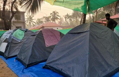 Hireguthi Resort | Aatithyam beach front resort Gokarna