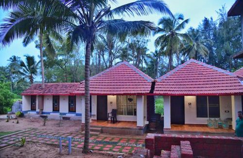 Hireguthi Resort | Aatithyam beach front resort Gokarna