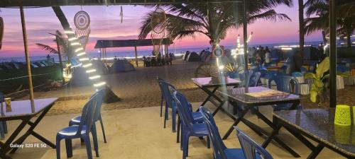 Hireguthi Resort | Aatithyam beach front resort Gokarna