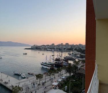 Elbasan Apartment | Ab apartament