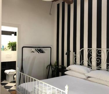 Ischia di Castro Bed & Breakfast | Ab B&B