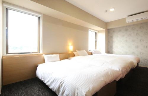 Sugatani Onsen Hotel | AB Hotel Hikone