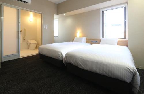 Sugatani Onsen Hotel | AB Hotel Hikone