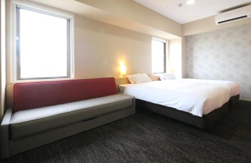 Sugatani Onsen Hotel | AB Hotel Hikone