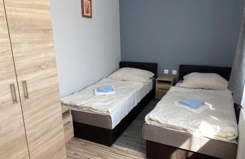 Zalaszentivan Apartment | Aba-Böbe Vendégház