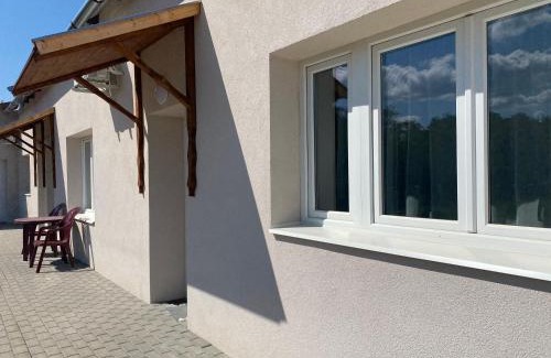 Zalaszentivan Apartment | Aba-Böbe Vendégház Zalaszentiván