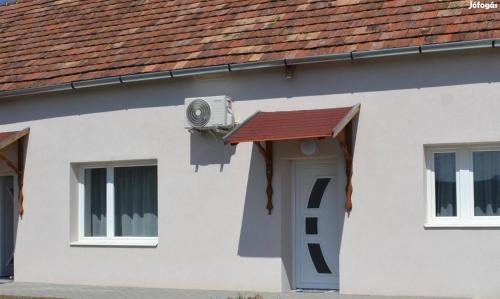 Zalaszentivan Apartment | Aba-Böbe Vendégház Zalaszentiván