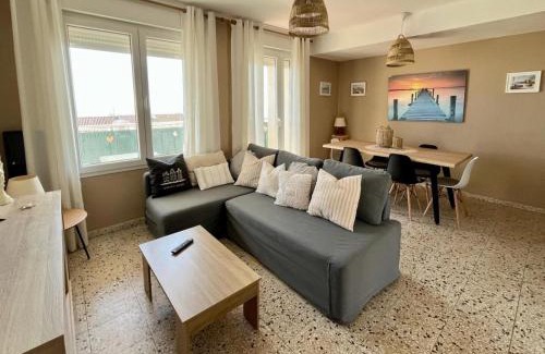 Xeraco Apartment | Abaco