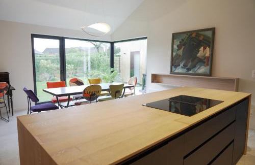 Assesse House | Abacus