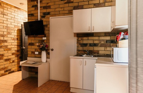 Soldiers Hill Hotel | Abacus Motel