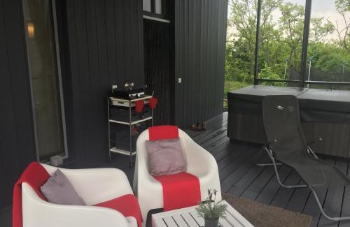 Berekfurdo House | Abacus Vendégház