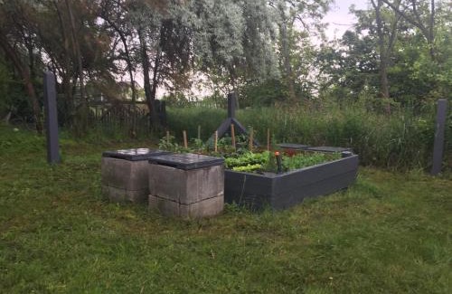 Berekfurdo House | Abacus Vendégház