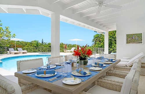 Montego Bay Villa | Abacus Villa, Montego Bay