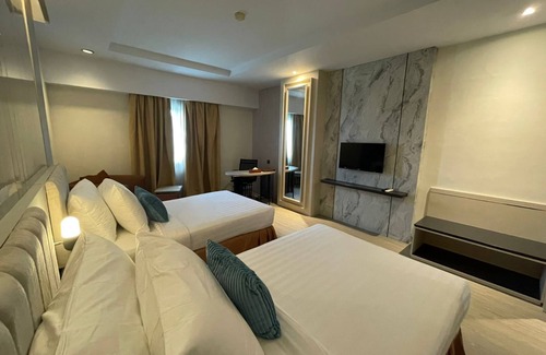 Jambi Hotel | Abadi Suite Hotel and Tower by Tritama Hospitality