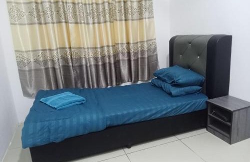 Kampung Songsang House | Abah Homestay,Temerloh