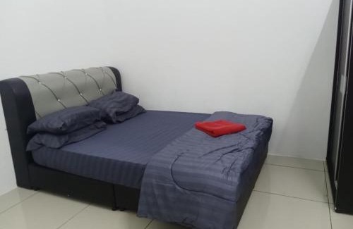 Kampung Songsang House | Abah Homestay,Temerloh