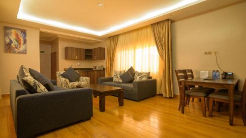 Kagio Hotel | Abai Lodges & Spa