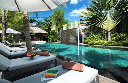 Drupadi Villa | abakoi 6 BR