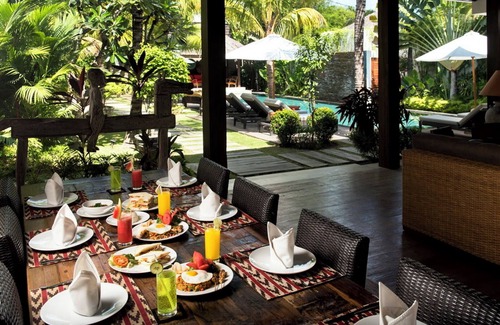 Drupadi Villa | abakoi 6 BR