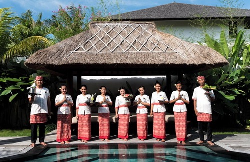 Drupadi Villa | abakoi 6 BR