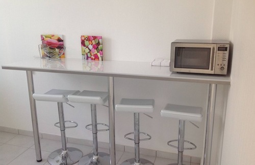 Downtown Hotel | Abalys Hotel