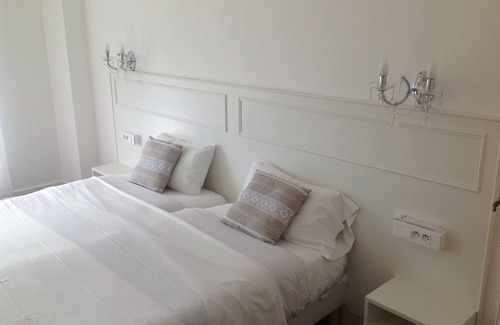 Downtown Hotel | Abalys Hotel