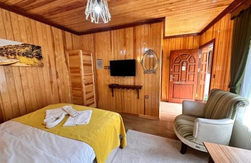 Bolu Hostel | ABANT DORT MEVSİM KONAĞI HOSTEL