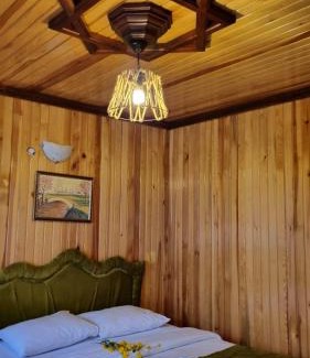 Bolu Hostel | ABANT DORT MEVSİM KONAĞI HOSTEL