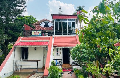 Bolpur House | ABASAR We have wonderful villa at Shantiniketan