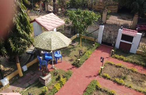 Bolpur House | ABASAR We have wonderful villa at Shantiniketan
