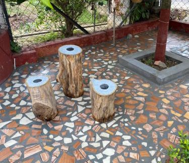 Bolpur House | ABASAR We have wonderful villa at Shantiniketan