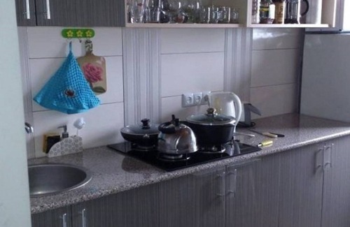 Kobuleti Apartment | abashidze apartament in kobuleti