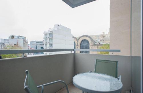 Abasto Apartment | AbastoTango