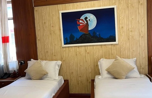 Bole House | Abat Guest House