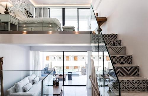 Hersonissos Centre Resort | Abaton Island Resort & Spa