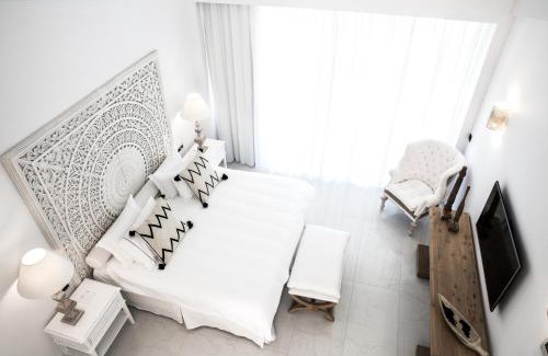 Hersonissos Centre Resort | Abaton Island Resort & Spa