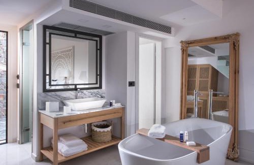 Hersonissos Centre Resort | Abaton Island Resort & Spa